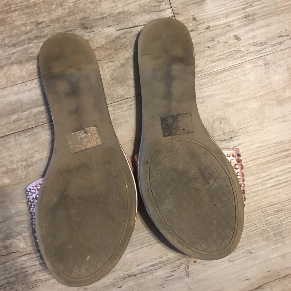 Rosey Sandals - Picture 4 of 4